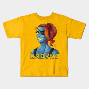 U N D Y N E Kids T-Shirt